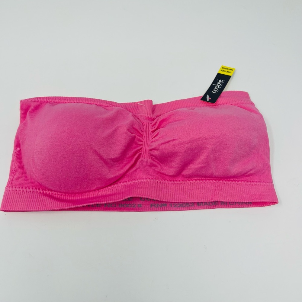NWT Coobie Bra OSFA